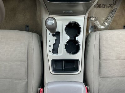 2013 Jeep Grand Cherokee Laredo