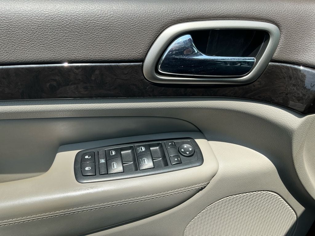 2013 Jeep Grand Cherokee Laredo