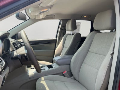 2013 Jeep Grand Cherokee Laredo