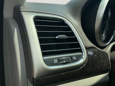 2013 Jeep Grand Cherokee Laredo