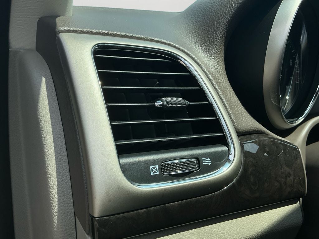2013 Jeep Grand Cherokee Laredo