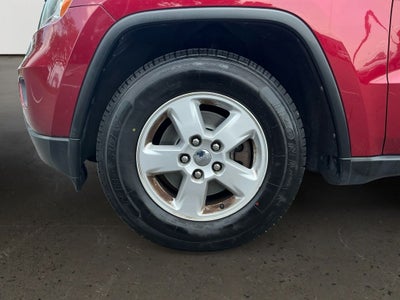 2013 Jeep Grand Cherokee Laredo