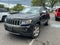 2012 Jeep Grand Cherokee Limited