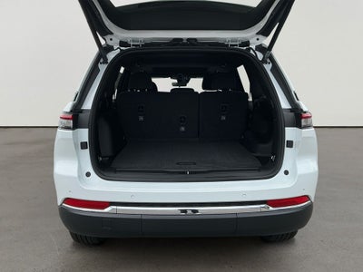 2026 Jeep Grand Cherokee Laredo X