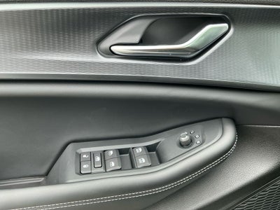 2026 Jeep Grand Cherokee Laredo X