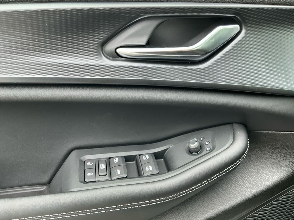 2026 Jeep Grand Cherokee Laredo X