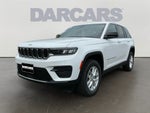 2026 Jeep Grand Cherokee Laredo X