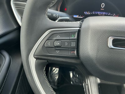 2023 Jeep Grand Cherokee Altitude X