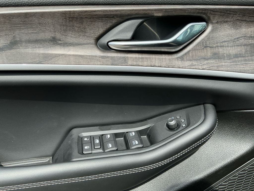2026 Jeep Grand Cherokee Altitude