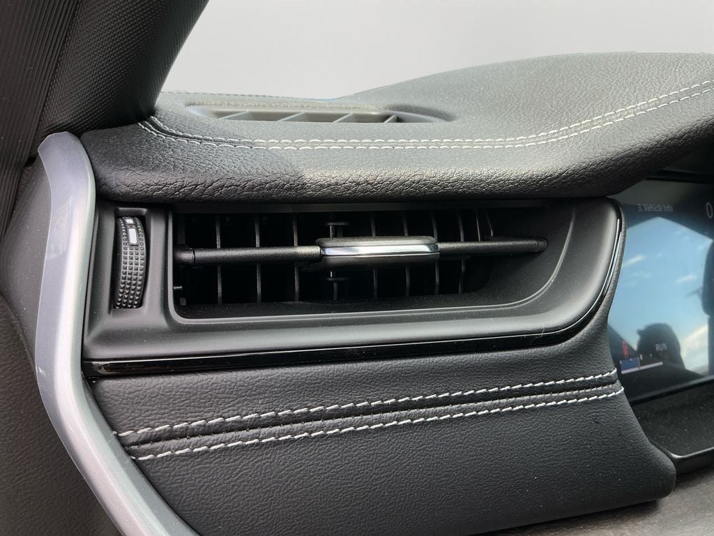 2026 Jeep Grand Cherokee Altitude