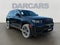 2027 Jeep Grand Cherokee Limited Reserve