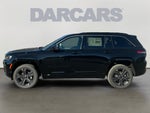 2027 Jeep Grand Cherokee Limited Reserve