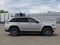 2026 Jeep Grand Cherokee Base