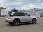 2026 Jeep Grand Cherokee Base