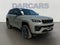 2027 Jeep Grand Cherokee Summit