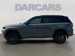 2027 Jeep Grand Cherokee Summit