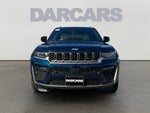 2027 Jeep Grand Cherokee L Limited