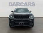 2027 Jeep Grand Cherokee L Limited