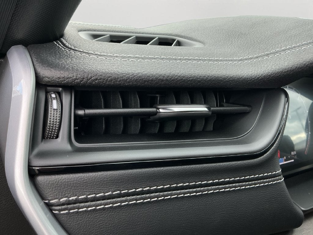 2027 Jeep Grand Cherokee L Limited
