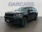 2027 Jeep Grand Cherokee L Limited