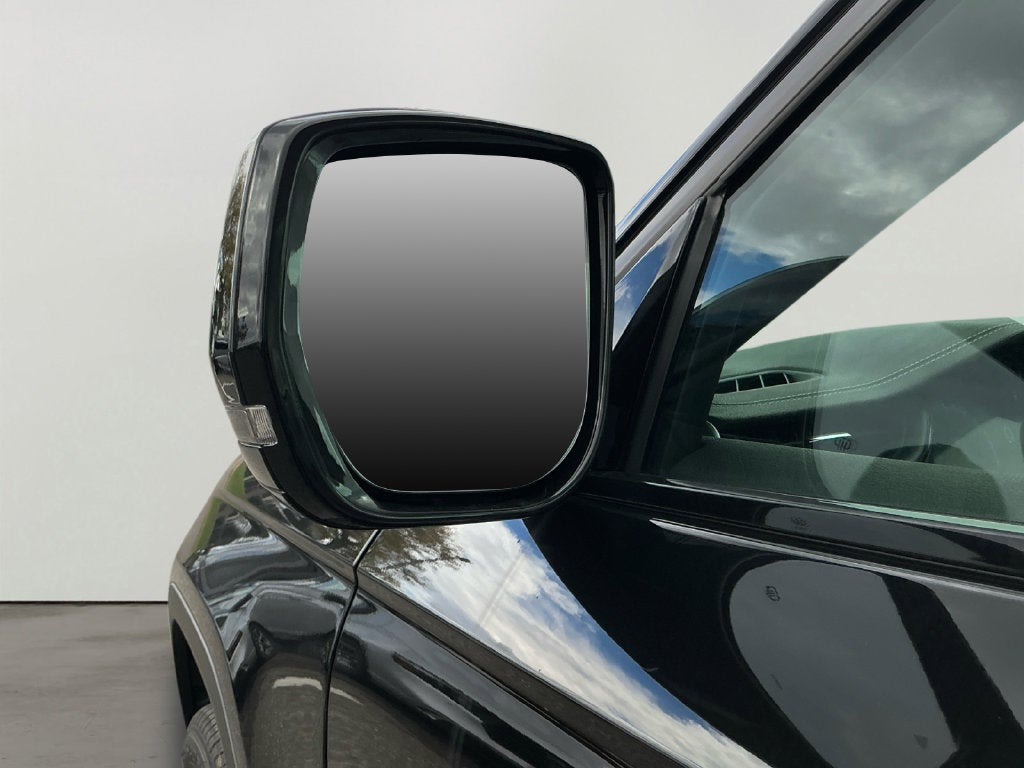 2027 Jeep Grand Cherokee L Limited
