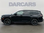 2027 Jeep Grand Cherokee L Limited