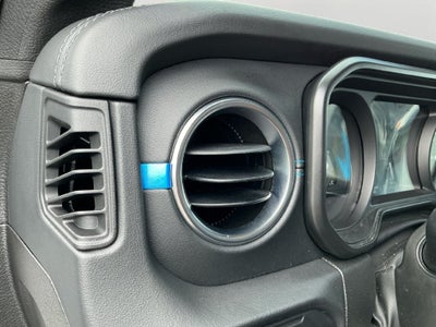 2024 Jeep Wrangler High Altitude 4xe