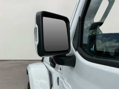 2024 Jeep Wrangler High Altitude 4xe