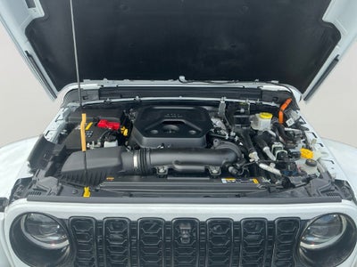 2024 Jeep Wrangler High Altitude 4xe