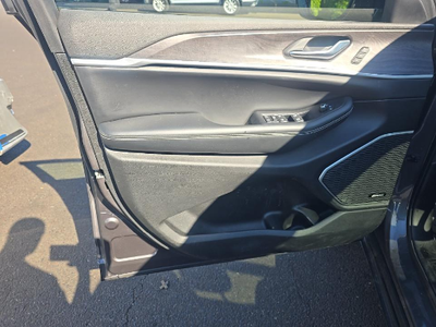 2022 Jeep Grand Cherokee 4xe