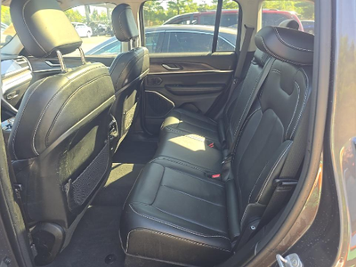 2022 Jeep Grand Cherokee 4xe