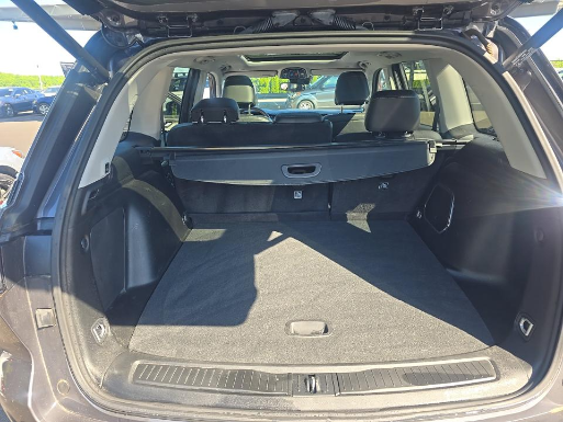 2022 Jeep Grand Cherokee 4xe