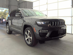2022 Jeep Grand Cherokee 4xe