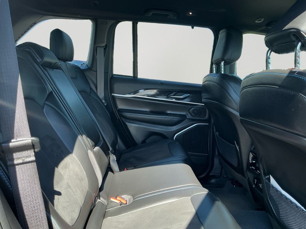 2023 Jeep Grand Cherokee Trailhawk 4xe