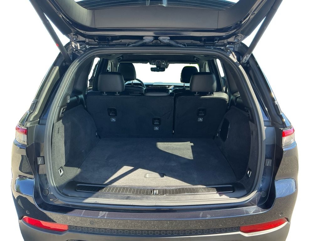 2023 Jeep Grand Cherokee Trailhawk 4xe