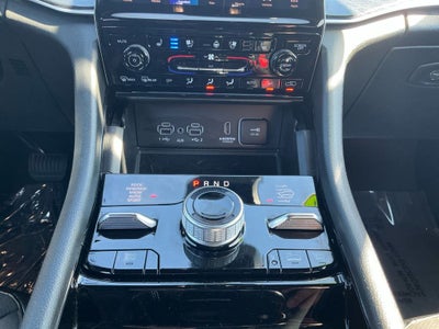 2023 Jeep Grand Cherokee Trailhawk 4xe