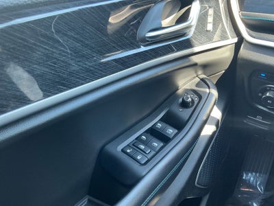 2023 Jeep Grand Cherokee Trailhawk 4xe