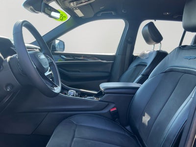 2023 Jeep Grand Cherokee Trailhawk 4xe