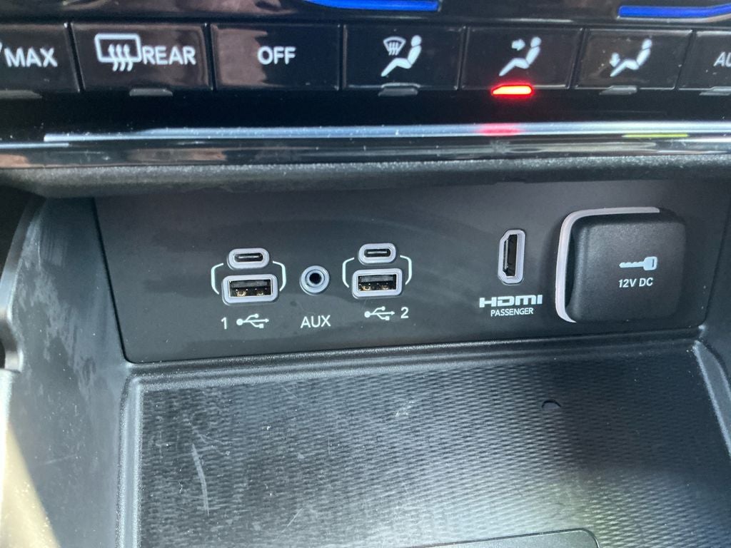 2023 Jeep Grand Cherokee Trailhawk 4xe