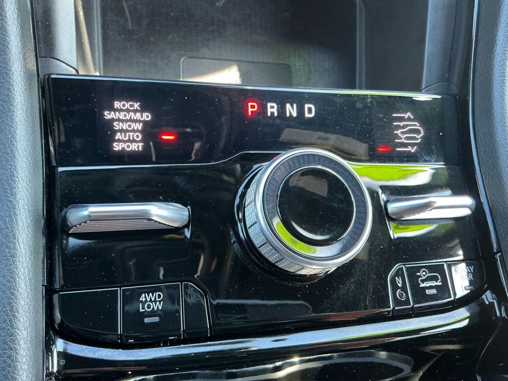 2023 Jeep Grand Cherokee Trailhawk 4xe
