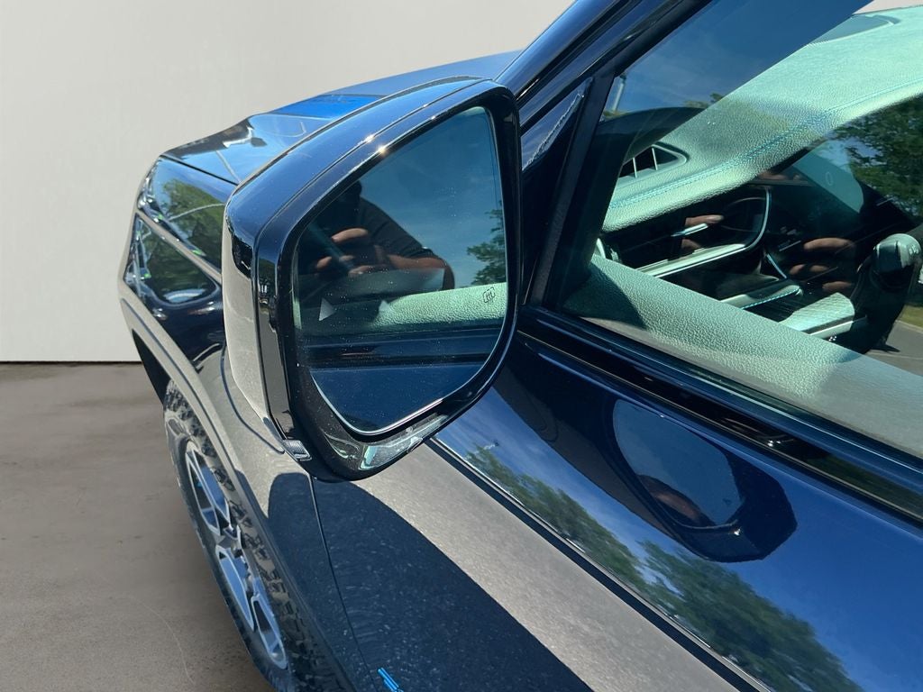2023 Jeep Grand Cherokee Trailhawk 4xe