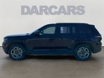 2023 Jeep Grand Cherokee Trailhawk 4xe