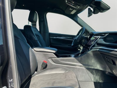 2023 Jeep Grand Cherokee Trailhawk 4xe