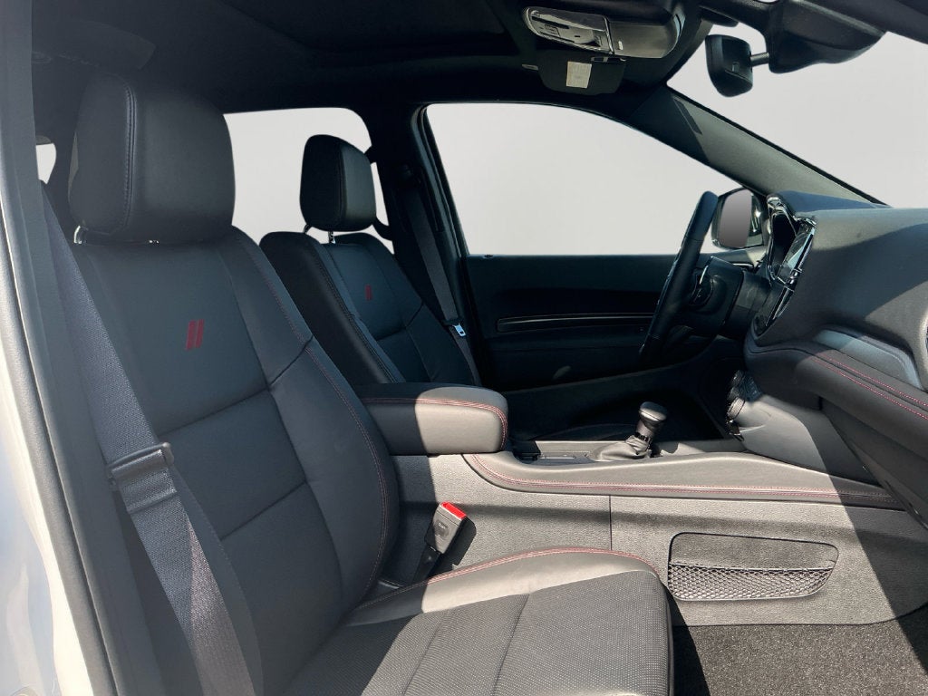 2027 Dodge Durango GT