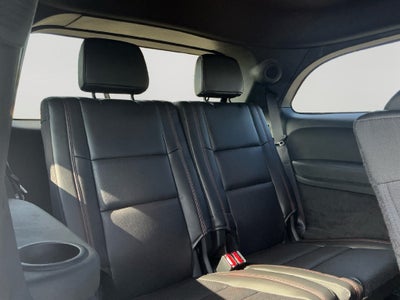 2027 Dodge Durango GT