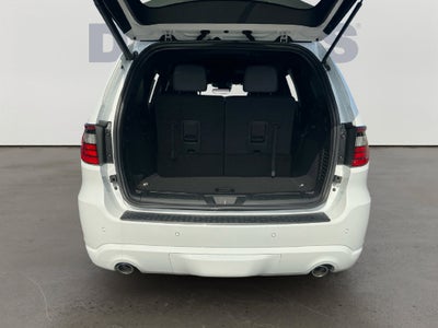 2027 Dodge Durango GT