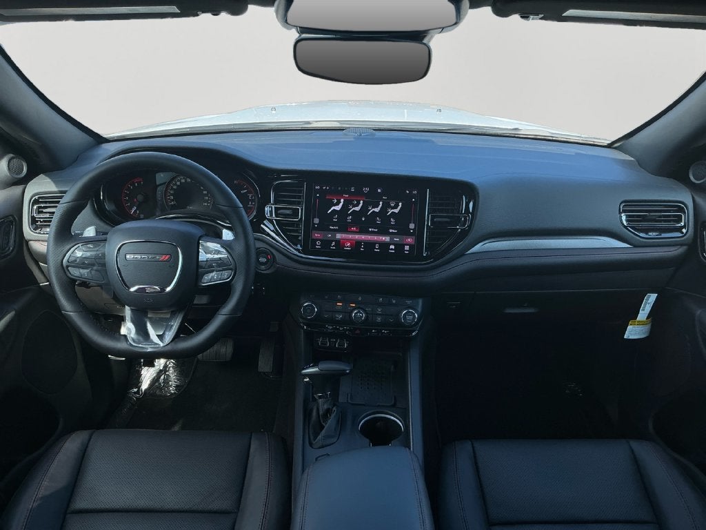 2027 Dodge Durango GT