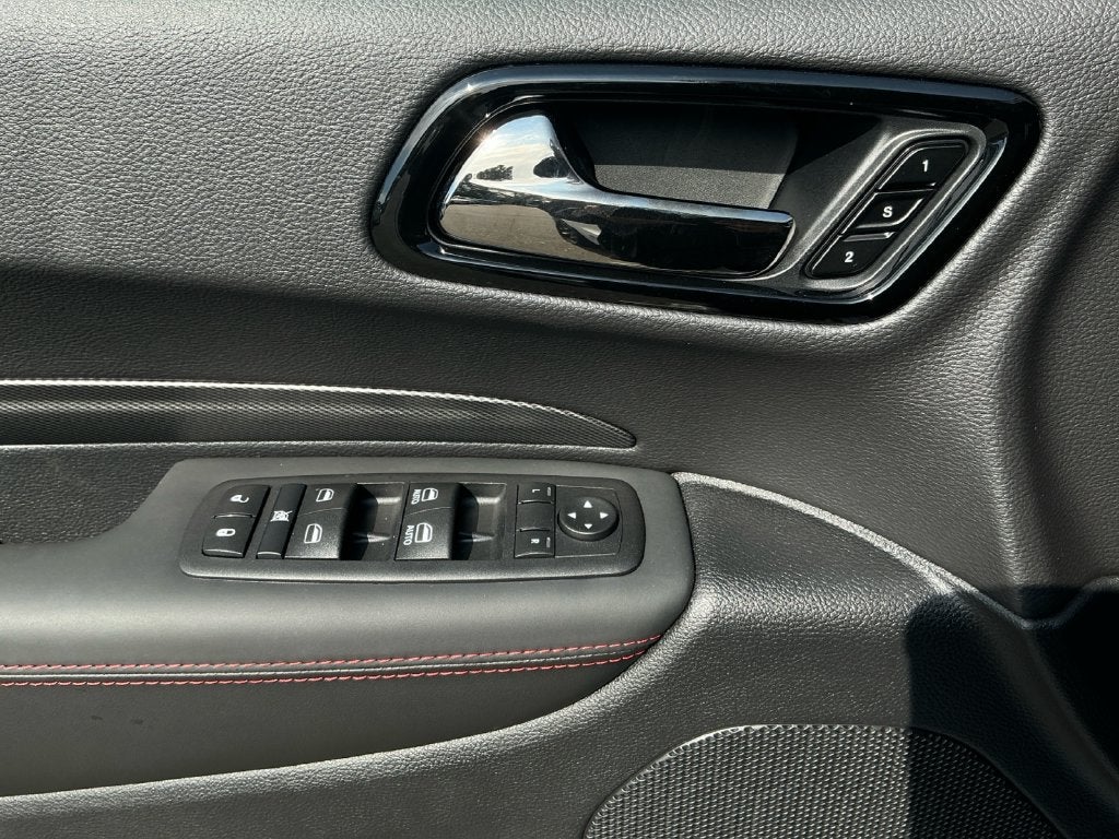 2027 Dodge Durango GT
