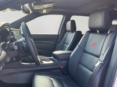 2027 Dodge Durango GT