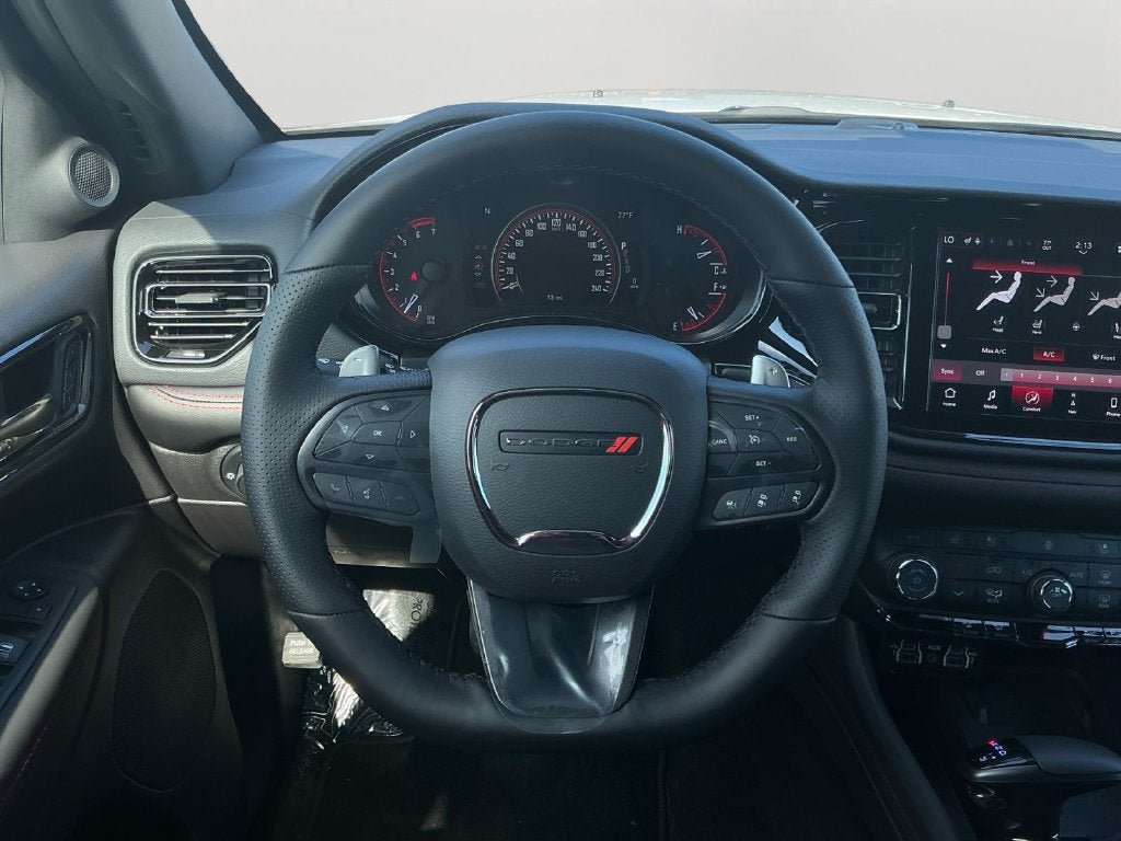 2027 Dodge Durango GT